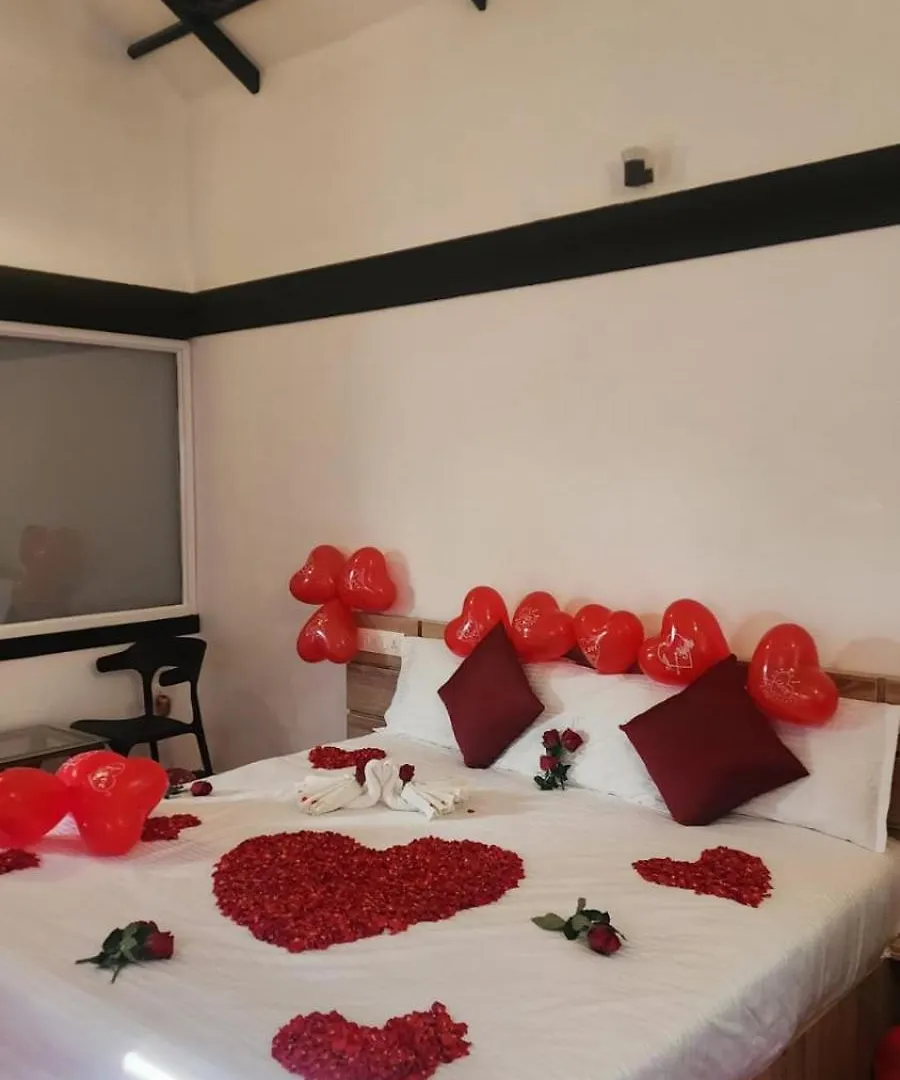 Hotel Wildside Wayanad