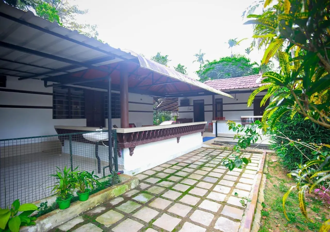 Hotel Wildside Wayanad 3*,