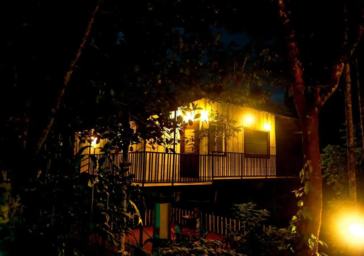 ***  Hotel Wildside Wayanad India