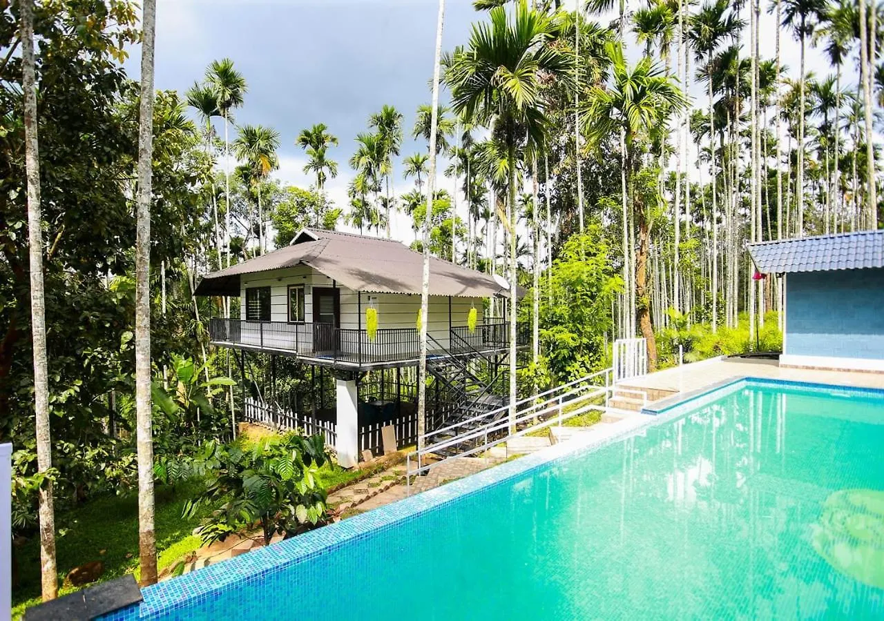 Hotel Wildside Wayanad
