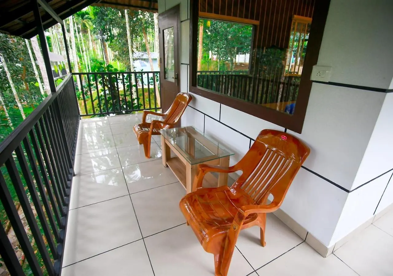 Hotel Wildside Wayanad