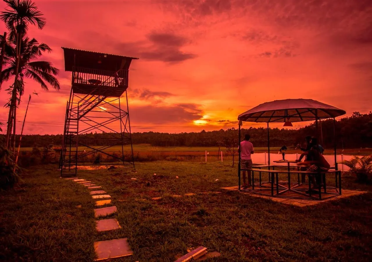Hotel Wildside Wayanad India
