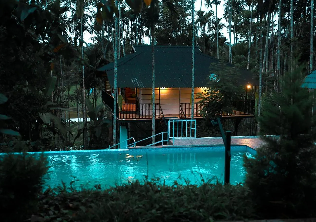 Hotel Wildside Wayanad