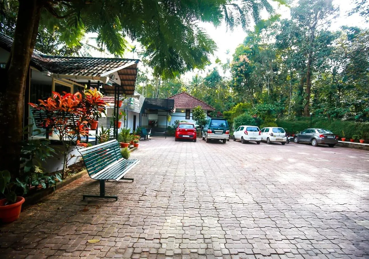 ***  Hotel Wildside Wayanad India