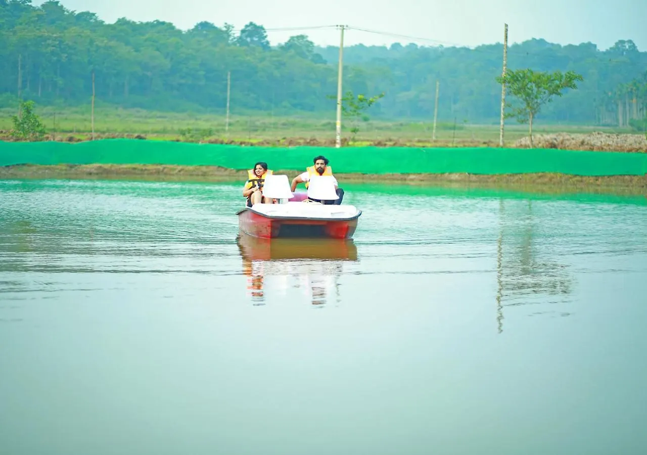 Hotel Wildside Wayanad
