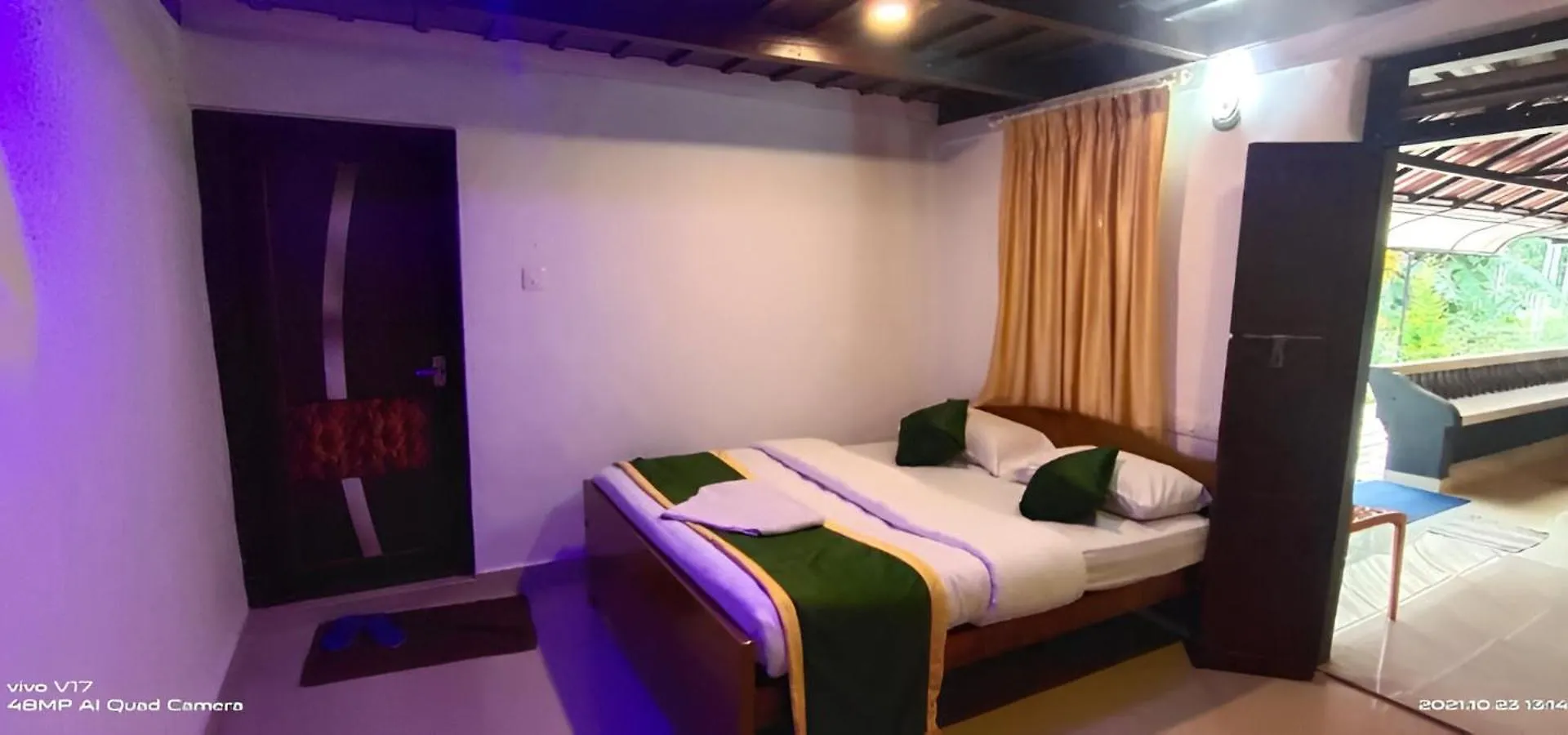 Hotel Wildside Wayanad