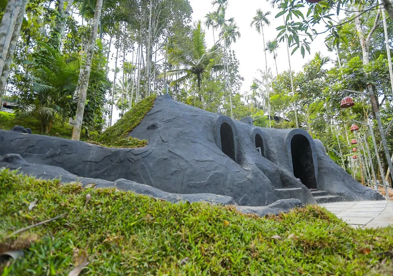 Hotel Wildside Wayanad