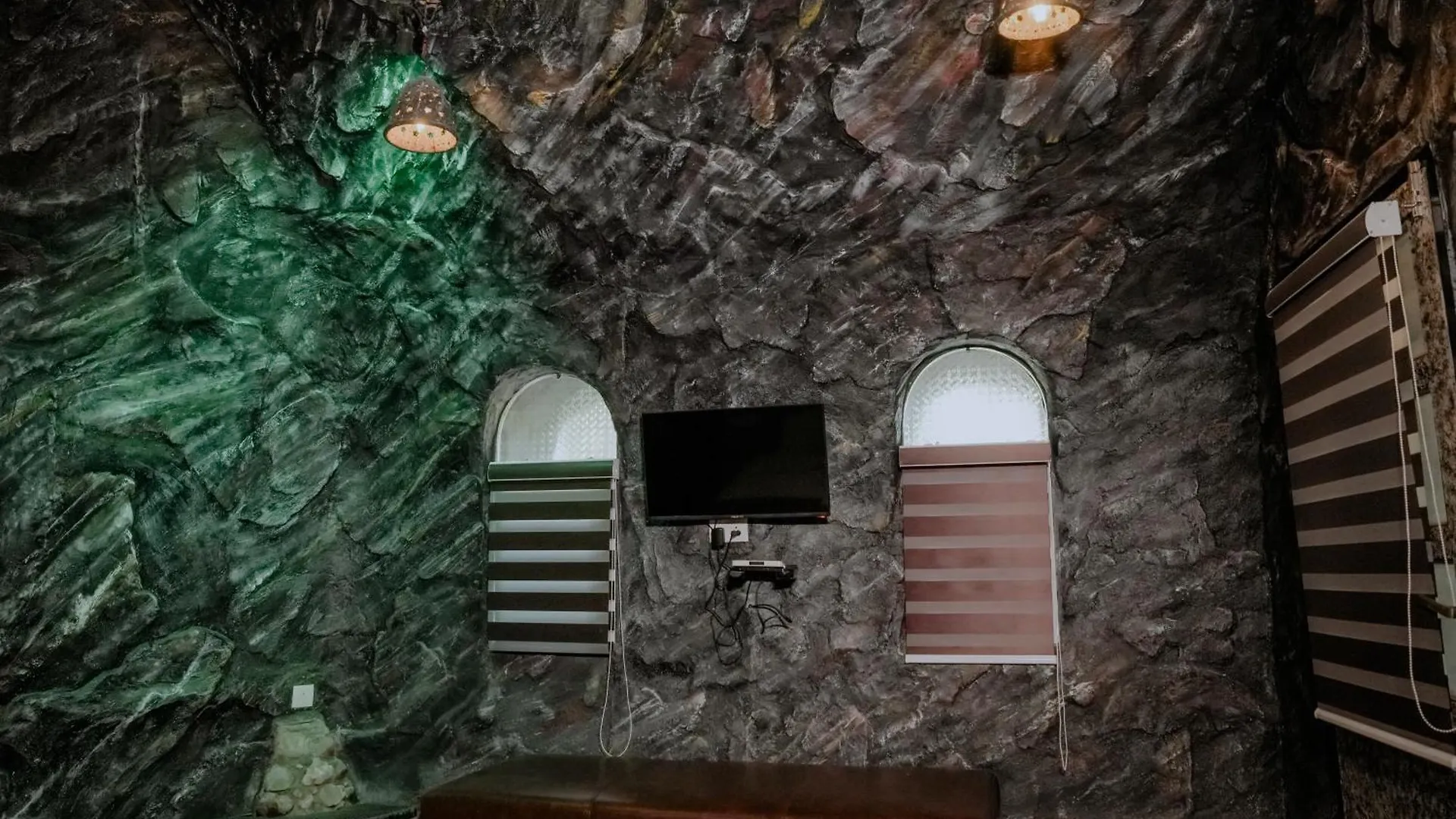 Hotel Wildside Wayanad India