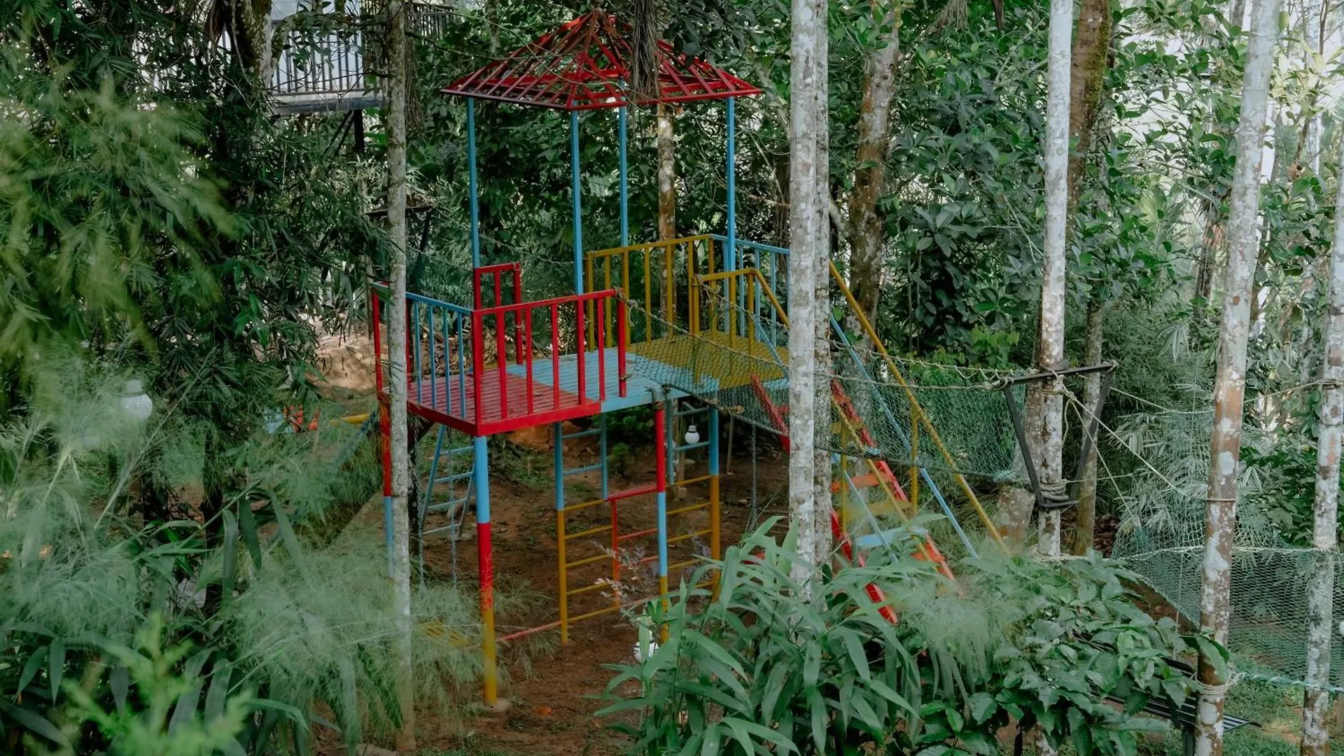 Hotel Wildside Wayanad
