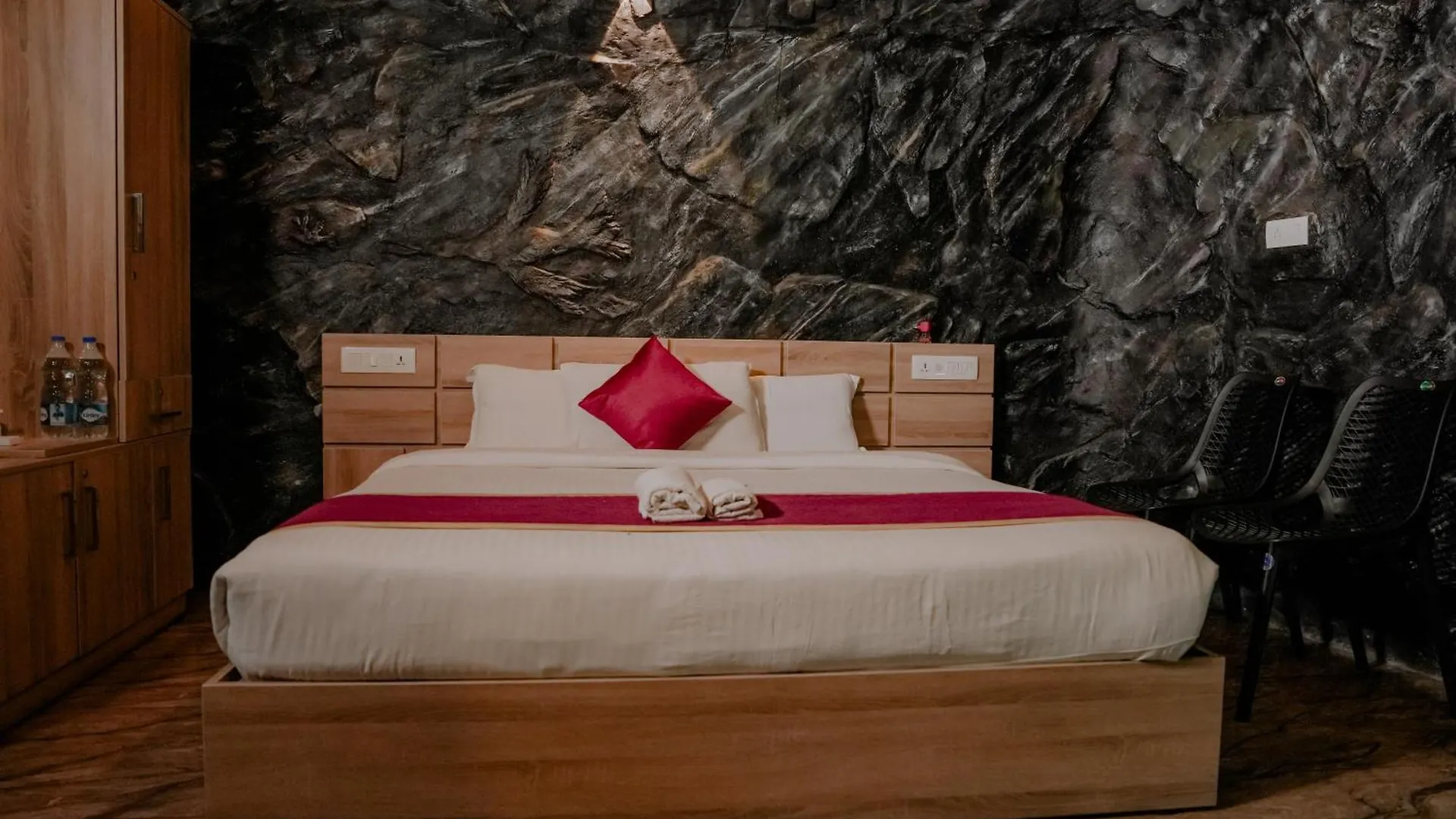 Hotel Wildside Wayanad