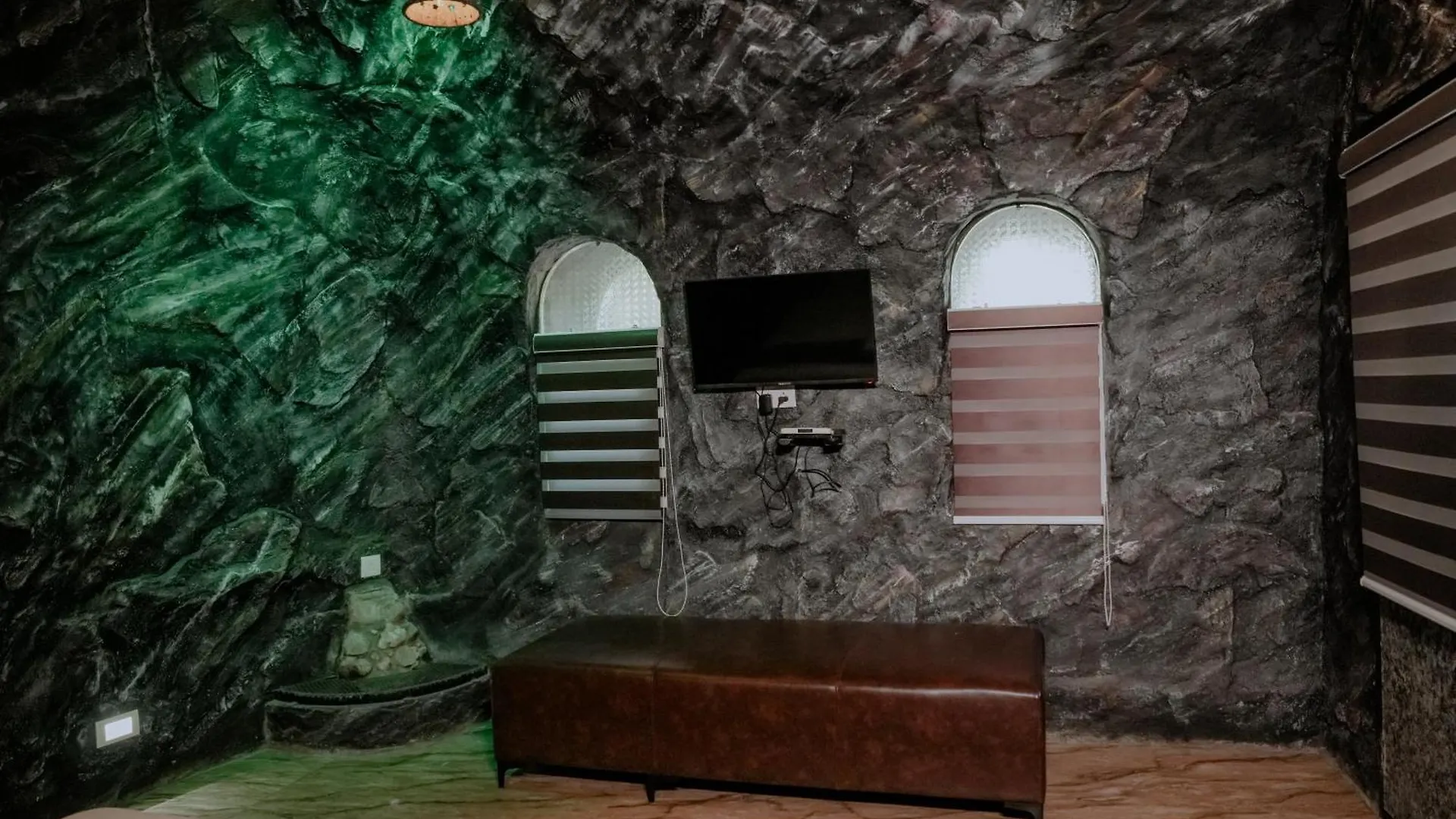 Hotel Wildside Wayanad