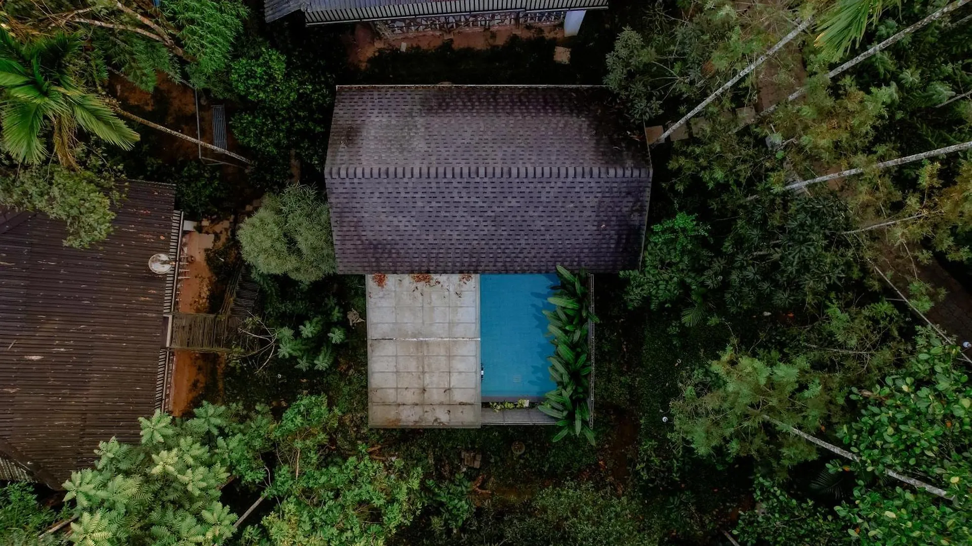 Hotel Wildside Wayanad