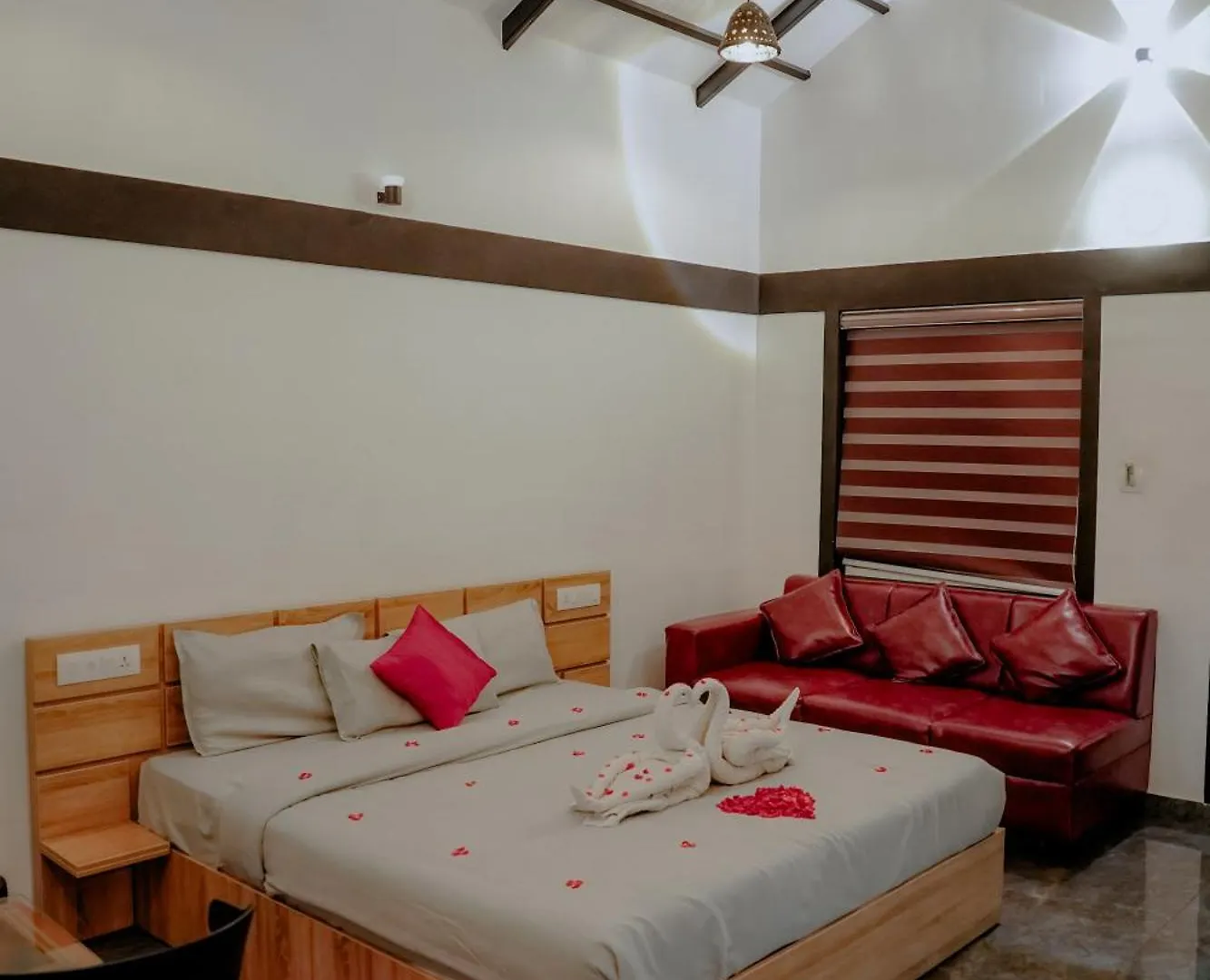Hotel Wildside Wayanad