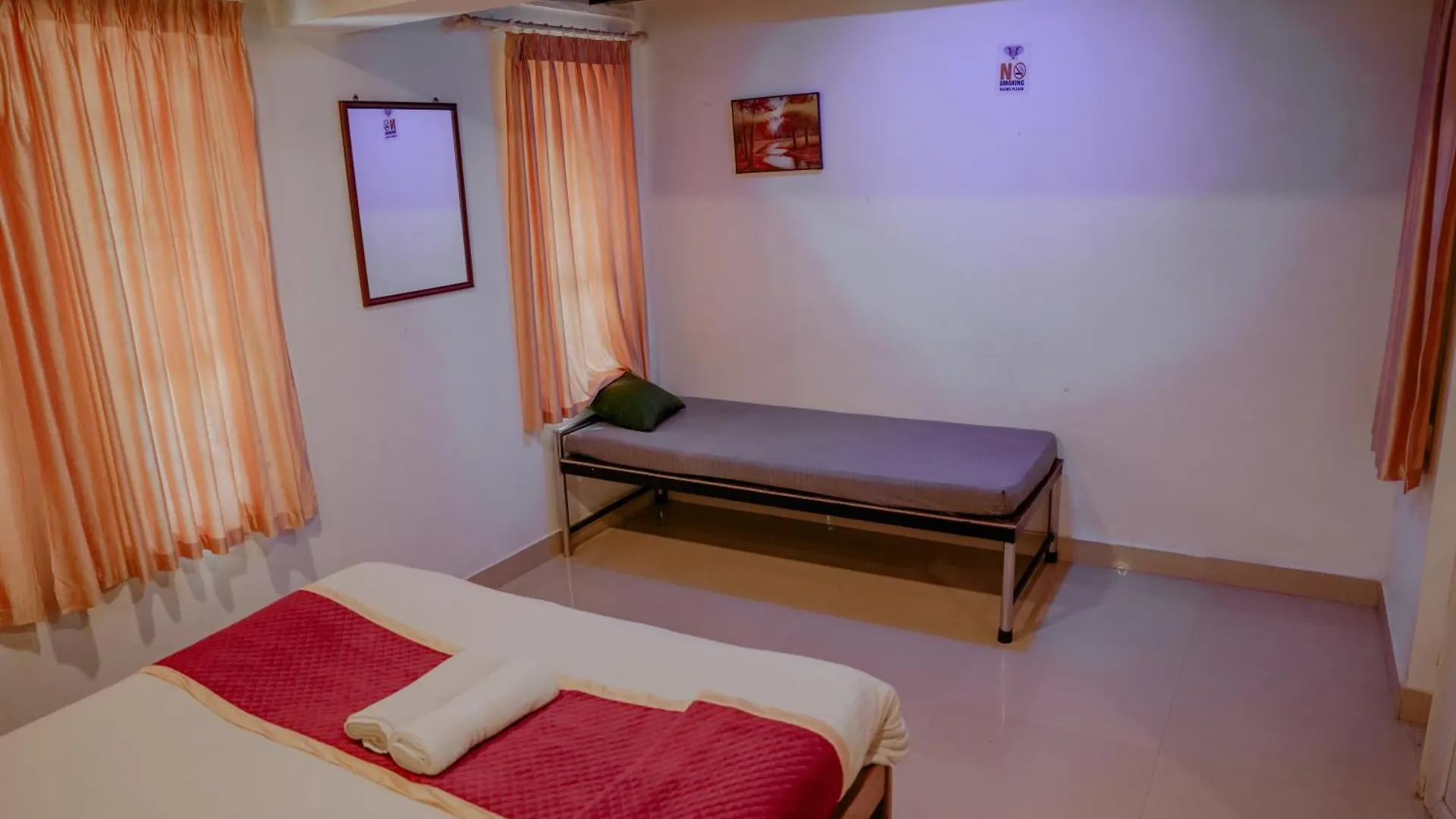 Hotel Wildside Wayanad 3*,  India