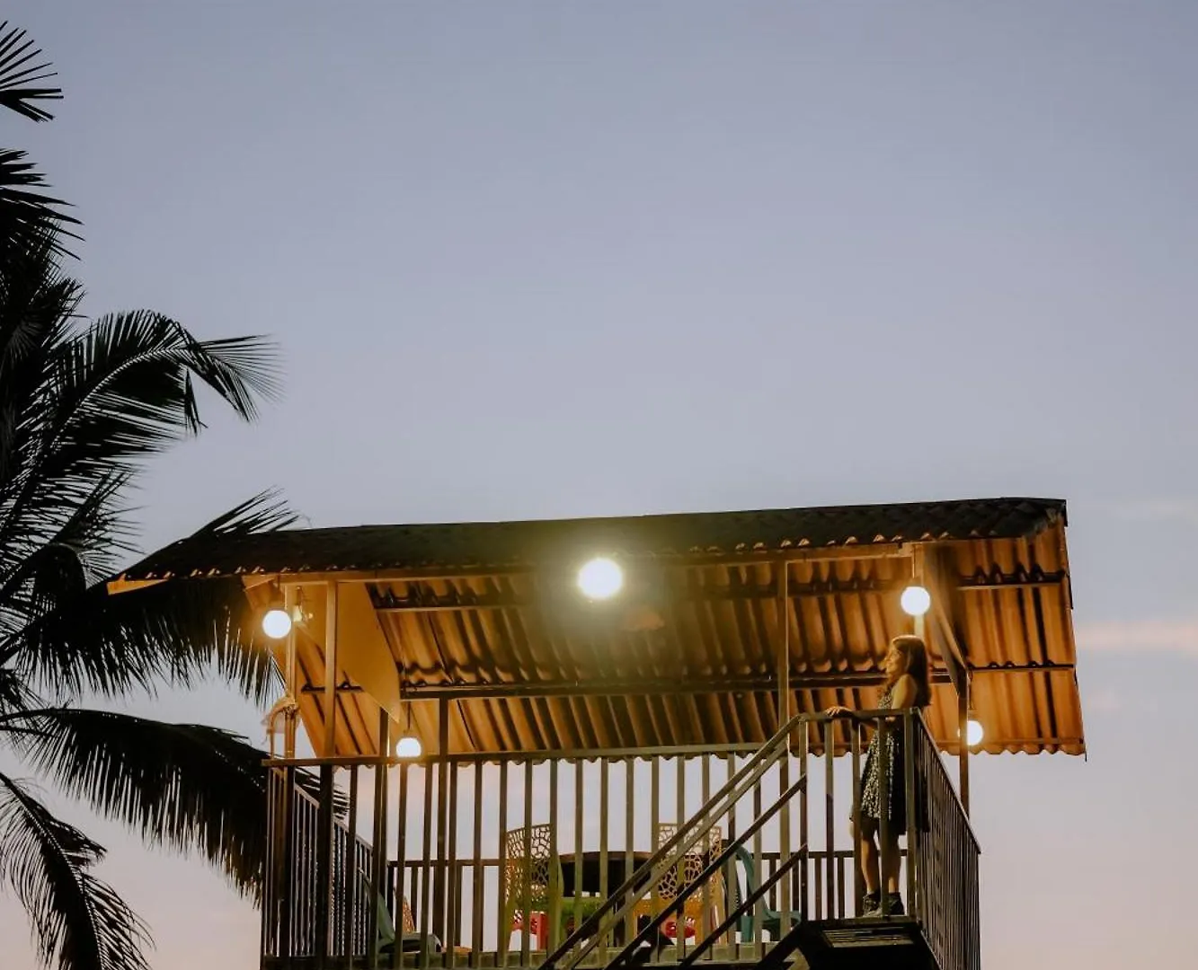 Hotel Wildside Wayanad India