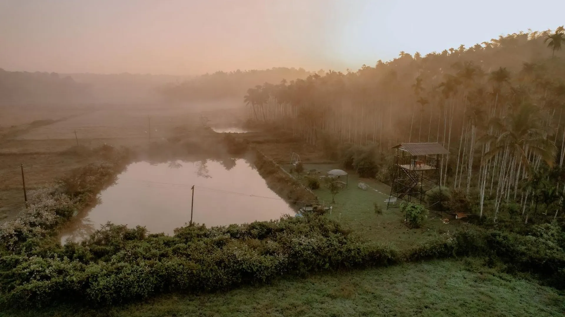 Hotel Wildside Wayanad