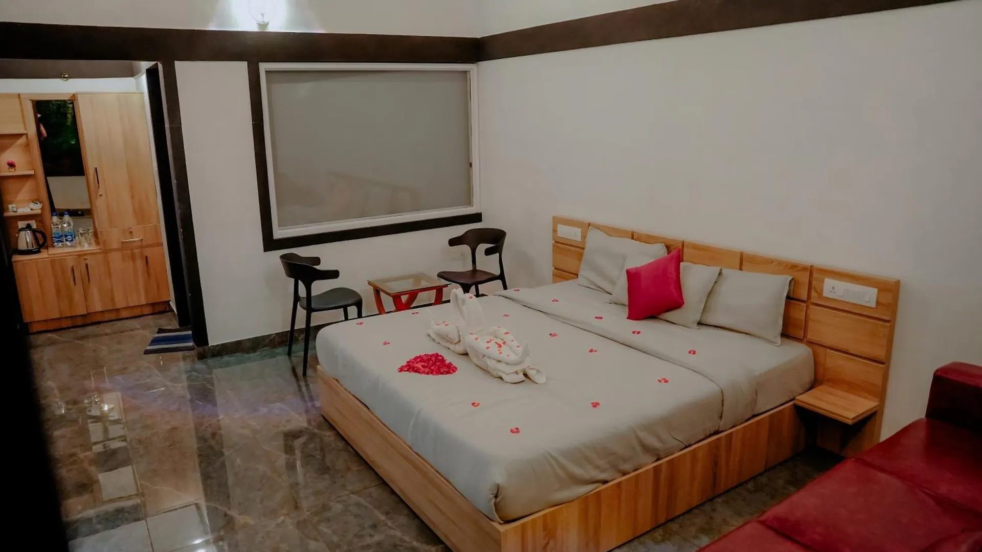 Hotel Wildside Wayanad