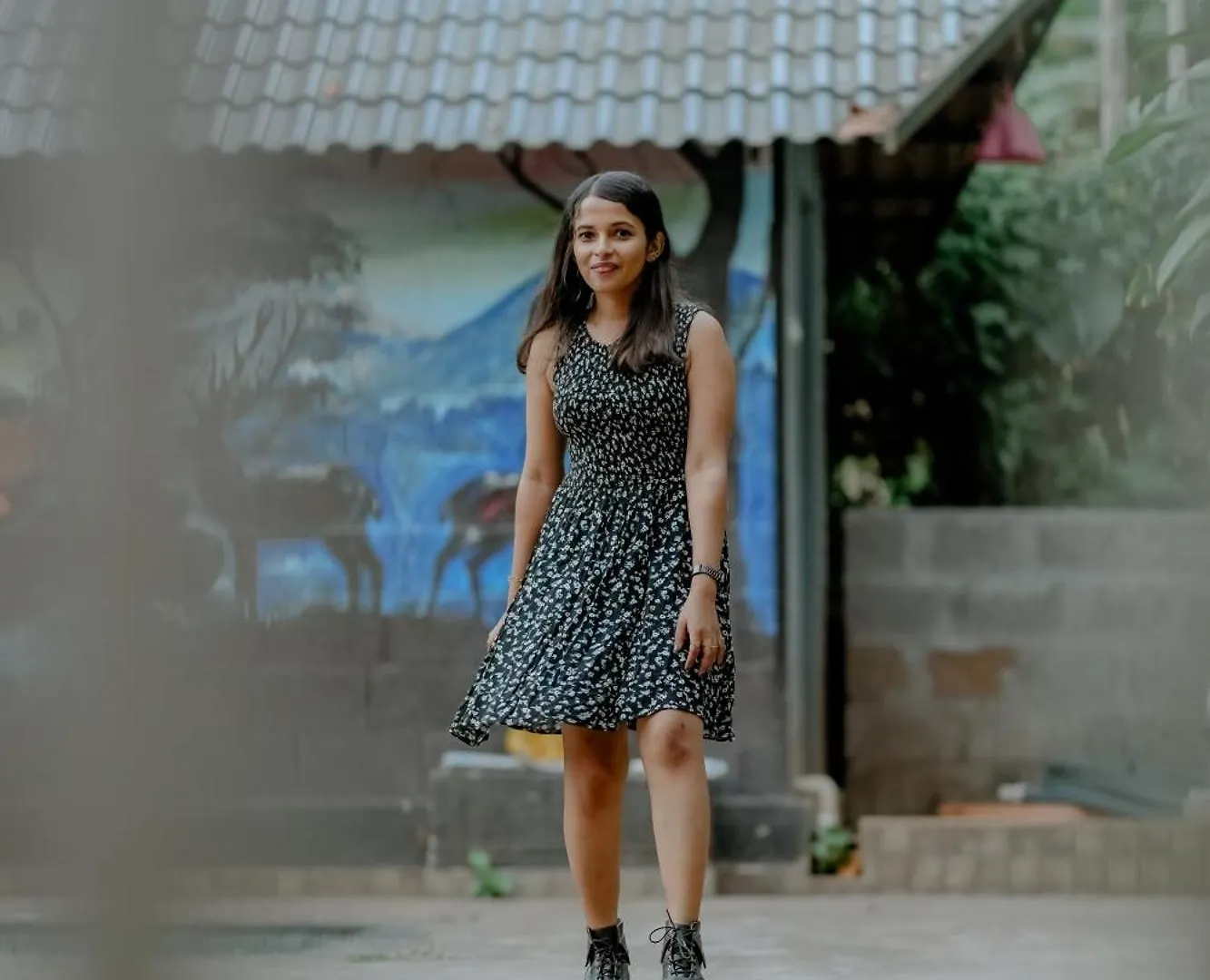 Hotel Wildside Wayanad