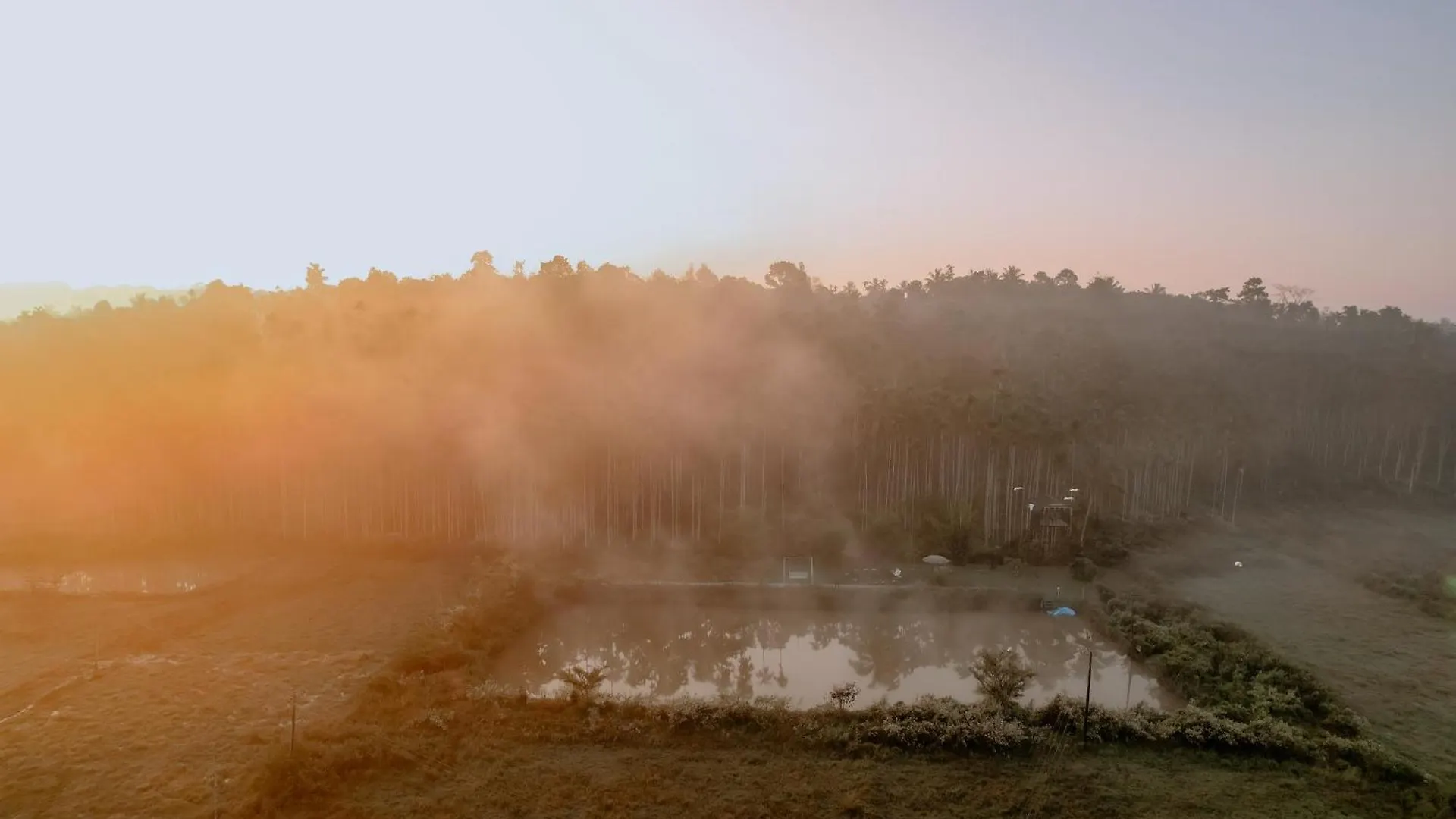 Hotel Wildside Wayanad