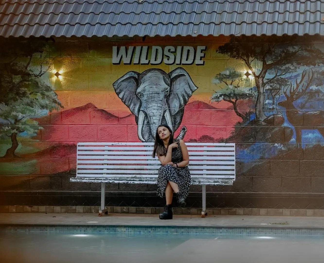 Hotel Wildside Wayanad