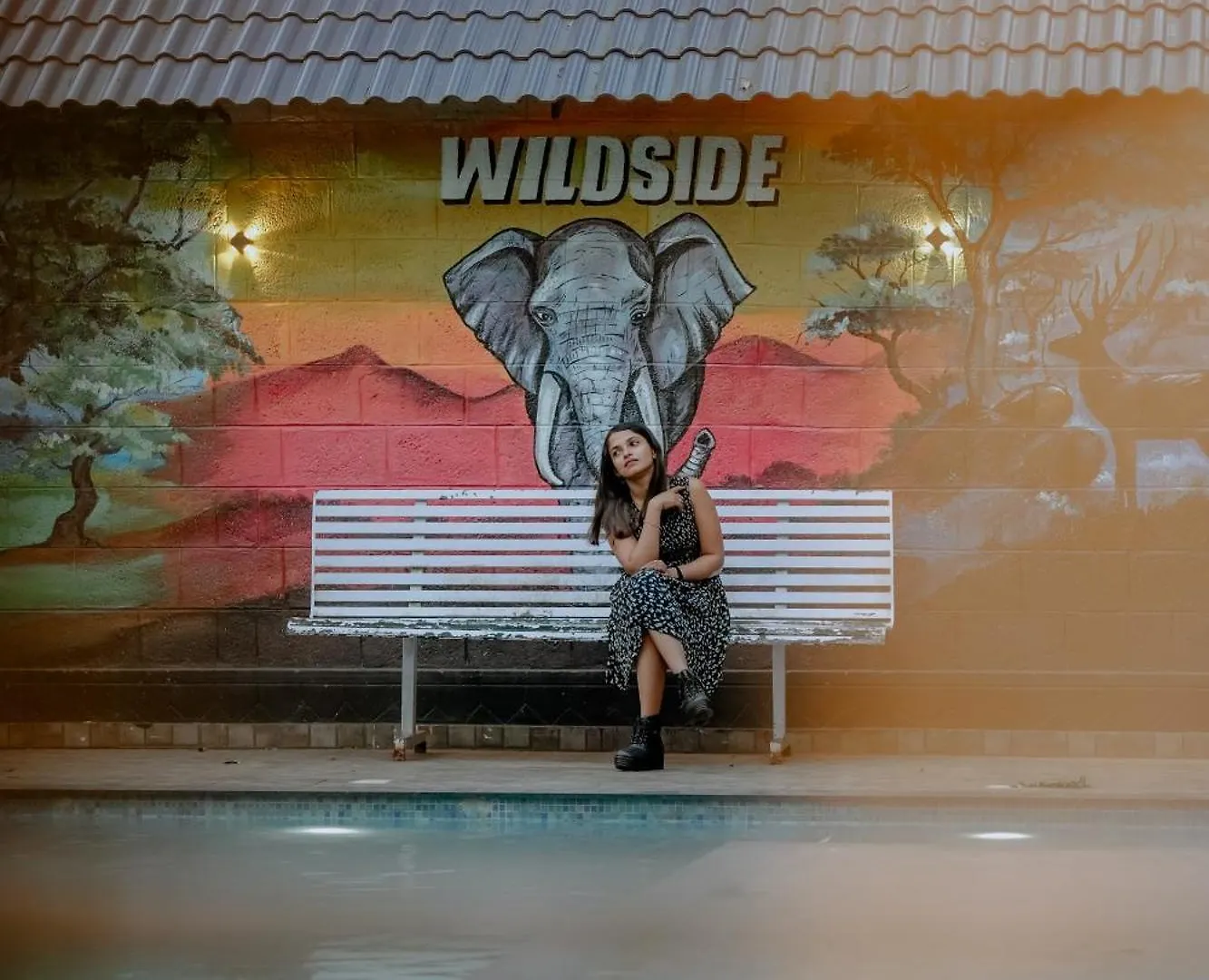 Hotel Wildside Wayanad 3*,